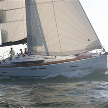 Jeanneau Sun Odyssey 409