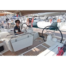 Jeanneau Sun Odyssey 419