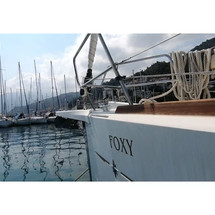 Jeanneau Sun Odyssey 419