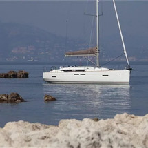 Jeanneau Sun Odyssey 419