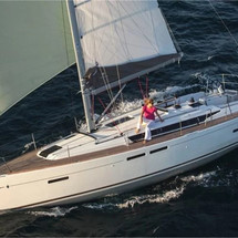 Jeanneau Sun Odyssey 419