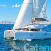 Lagoon 39
