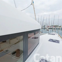 Lagoon 39