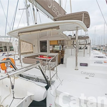 Lagoon 39