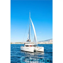 Lagoon 39