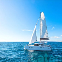 Lagoon 39