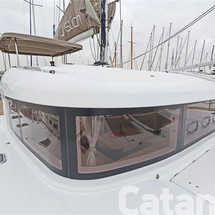 Lagoon 39