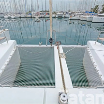 Lagoon 39
