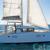 Lagoon 39