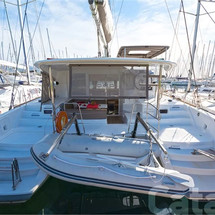 Lagoon 39