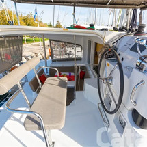 Lagoon 39