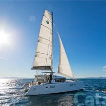 Lagoon 39
