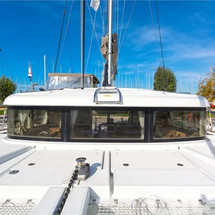 Lagoon 39