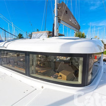 Lagoon 39