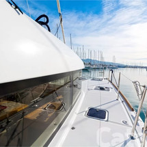 Lagoon 39