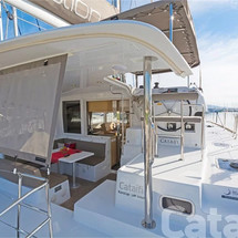 Lagoon 39