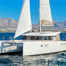 Lagoon 39