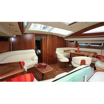Jeanneau Sun Odyssey 54 DS