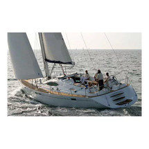 Jeanneau Sun Odyssey 54 DS