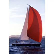 Jeanneau Sun Odyssey 54 DS