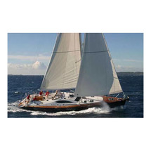 Jeanneau Sun Odyssey 54 DS