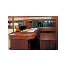 Jeanneau Sun Odyssey 54 DS