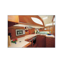 Jeanneau Sun Odyssey 54 DS