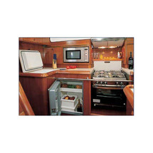 Jeanneau Sun Odyssey 54 DS
