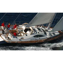 Jeanneau Sun Odyssey 54 DS