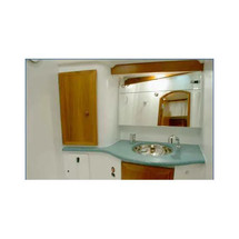 Jeanneau Sun Odyssey 54 DS