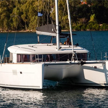 Lagoon 400 S2