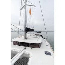 Lagoon 400 S2