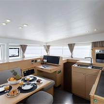 Lagoon 400 S2