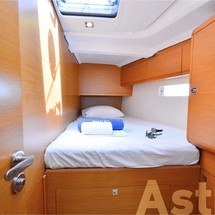 Jeanneau Sun Odyssey 509