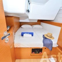 Jeanneau Sun Odyssey 509