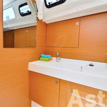 Jeanneau Sun Odyssey 509
