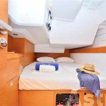 Jeanneau Sun Odyssey 509