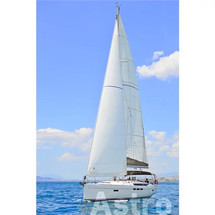 Jeanneau Sun Odyssey 509