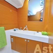 Jeanneau Sun Odyssey 509