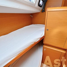 Jeanneau Sun Odyssey 509