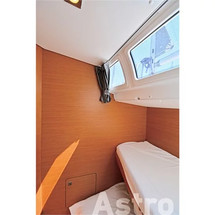 Jeanneau Sun Odyssey 509
