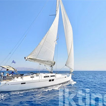 Hanse 505