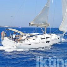Hanse 505