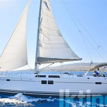 Hanse 505