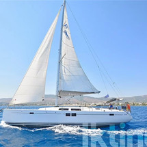 Hanse 505