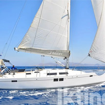Hanse 505