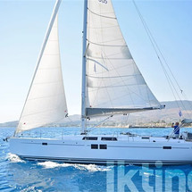 Hanse 505
