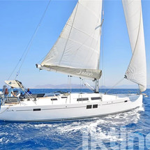 Hanse 505