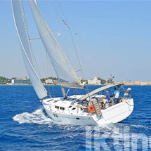 Hanse 505