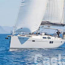 Hanse 505